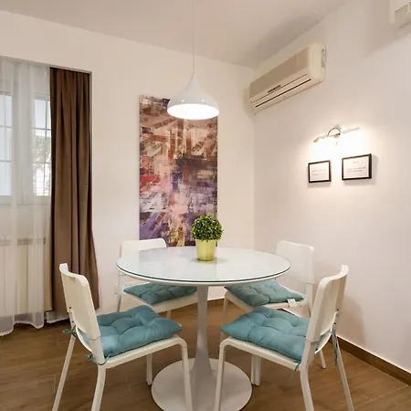 Apartment Grand Suite Belgrade Exterior photo