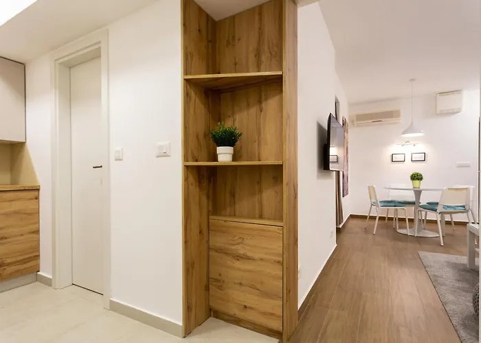 Apartment Grand Suite