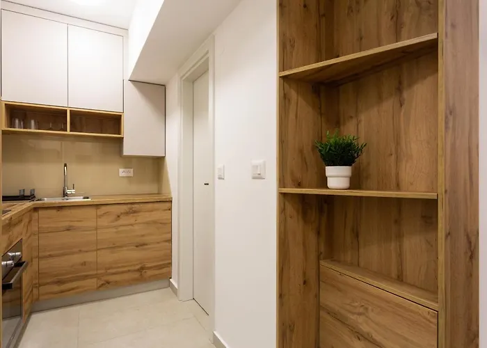 Apartment Grand Suite