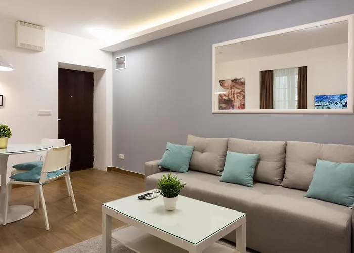 Apartment Grand Suite