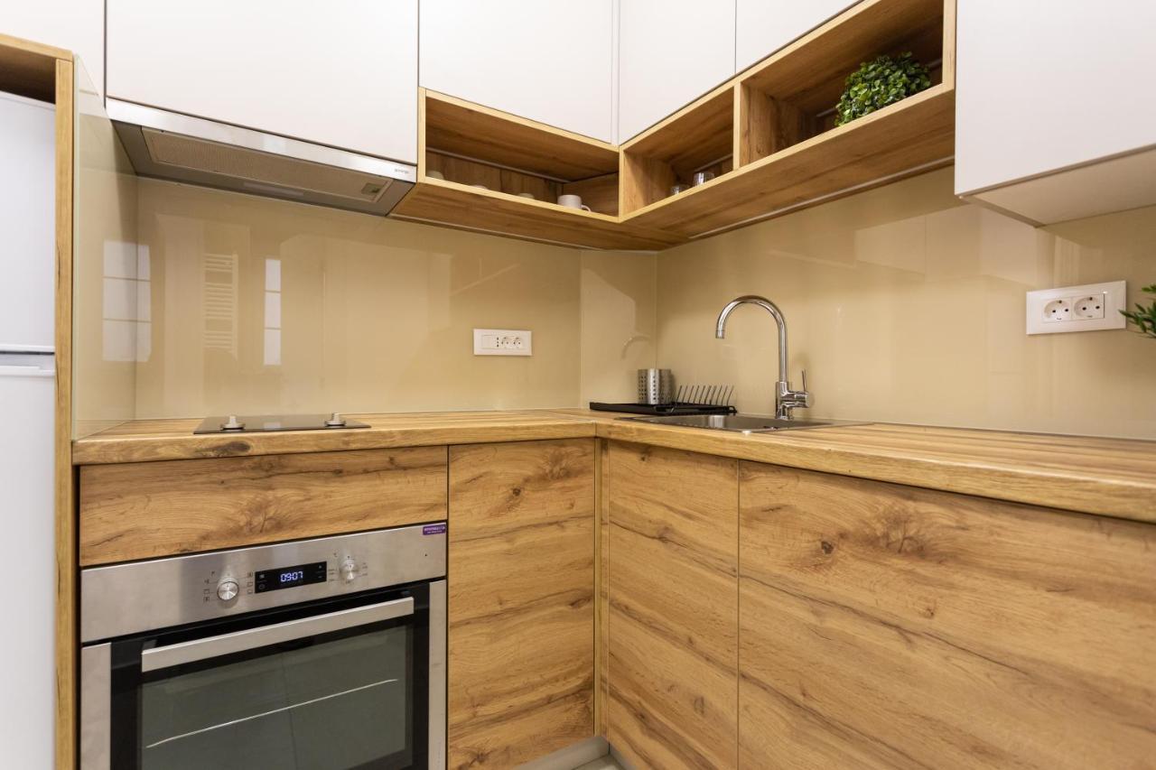 Grand Appartamento Belgrado