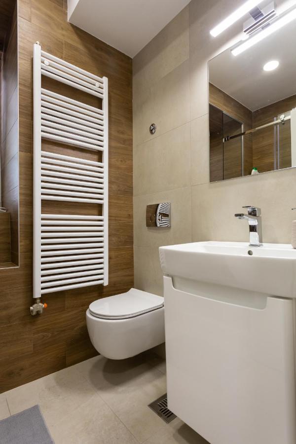 Appartamento Grand Belgrado