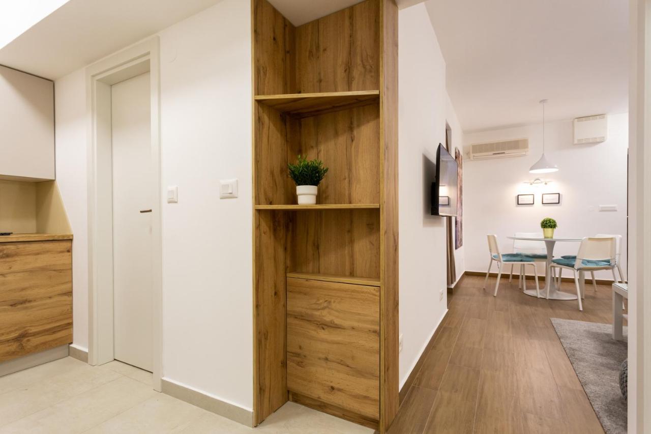 Apartment Grand Belgrad