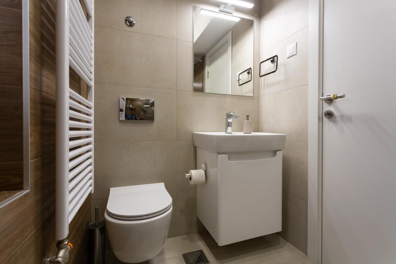 Grand Apartment