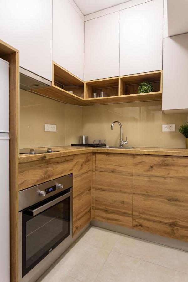 Apartment Grand