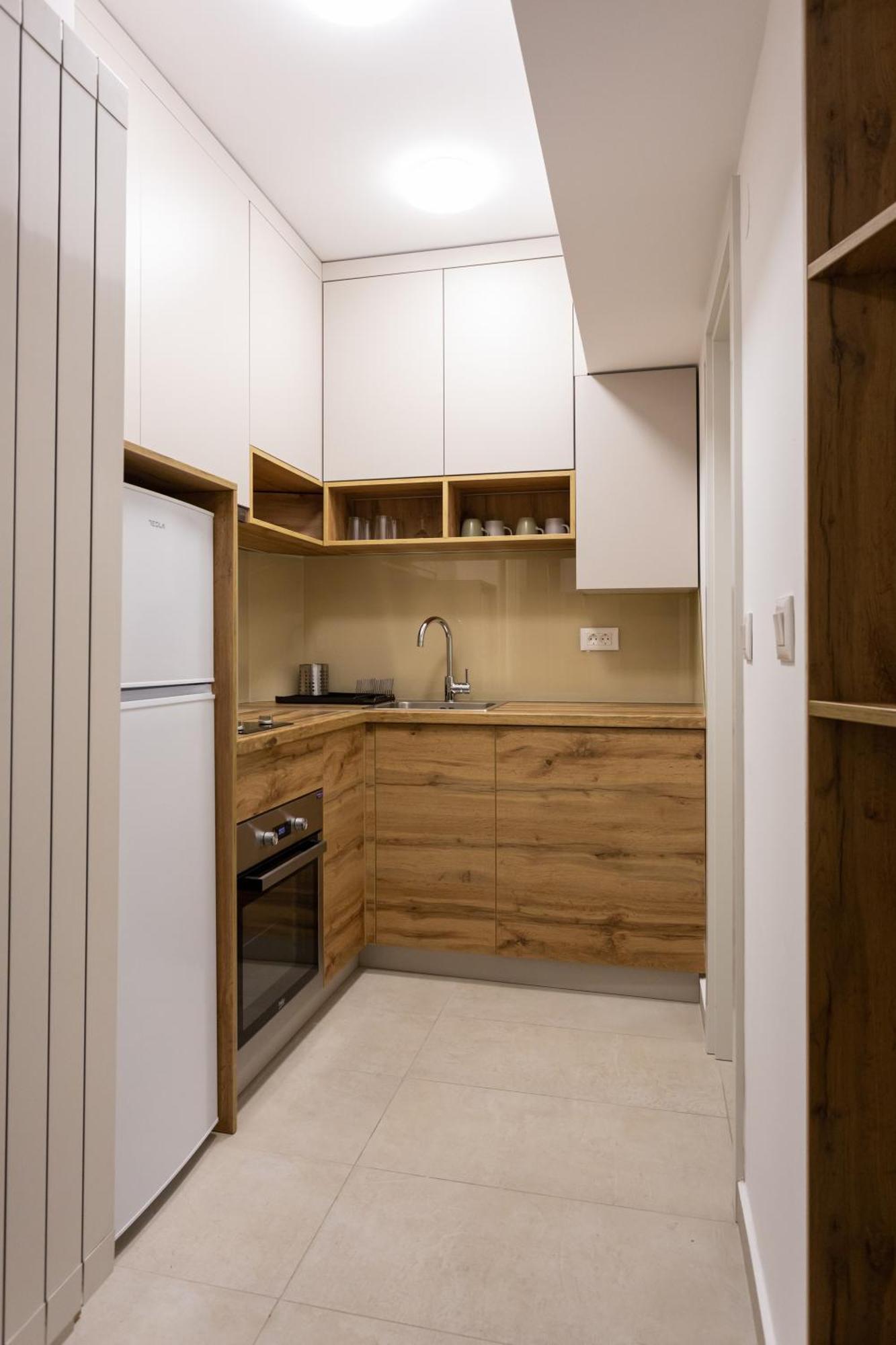 Apartment Grand Belgrad