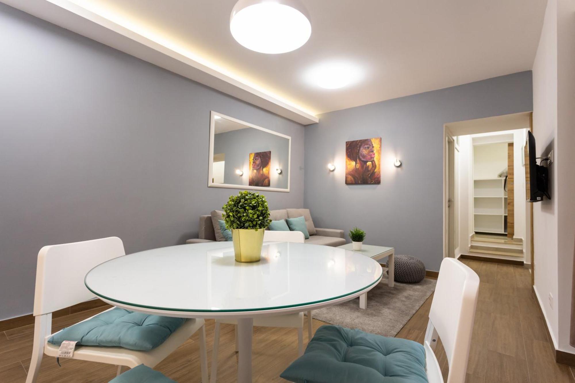 Apartment Grand *