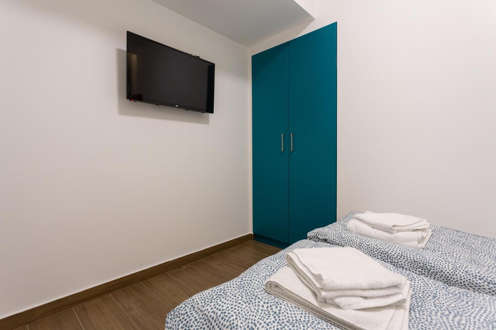 Apartment Grand