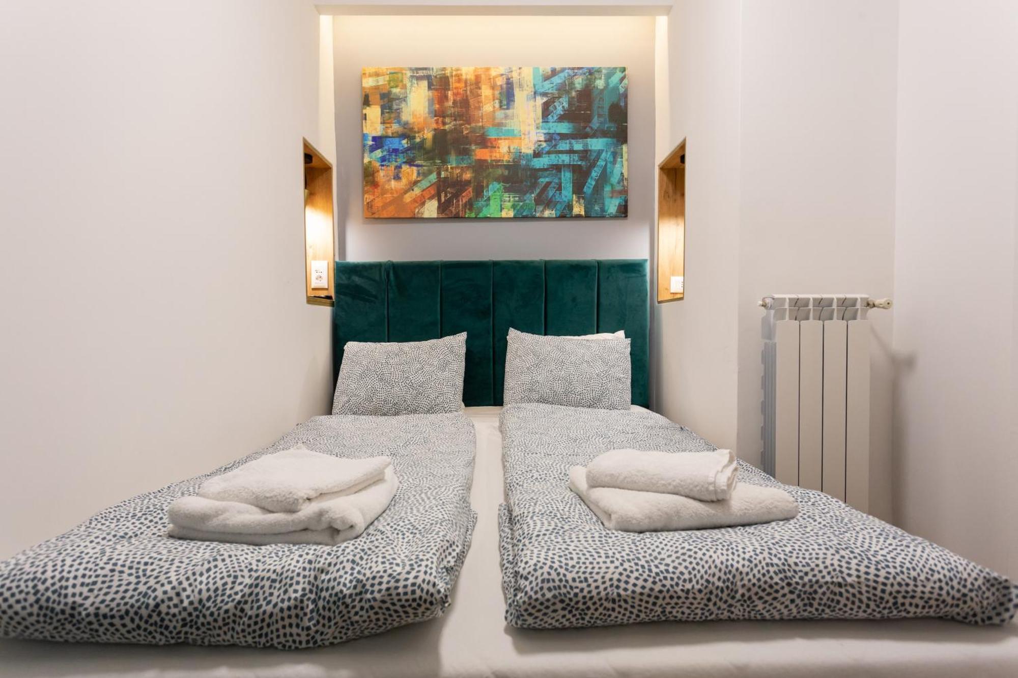 Apartment Grand *