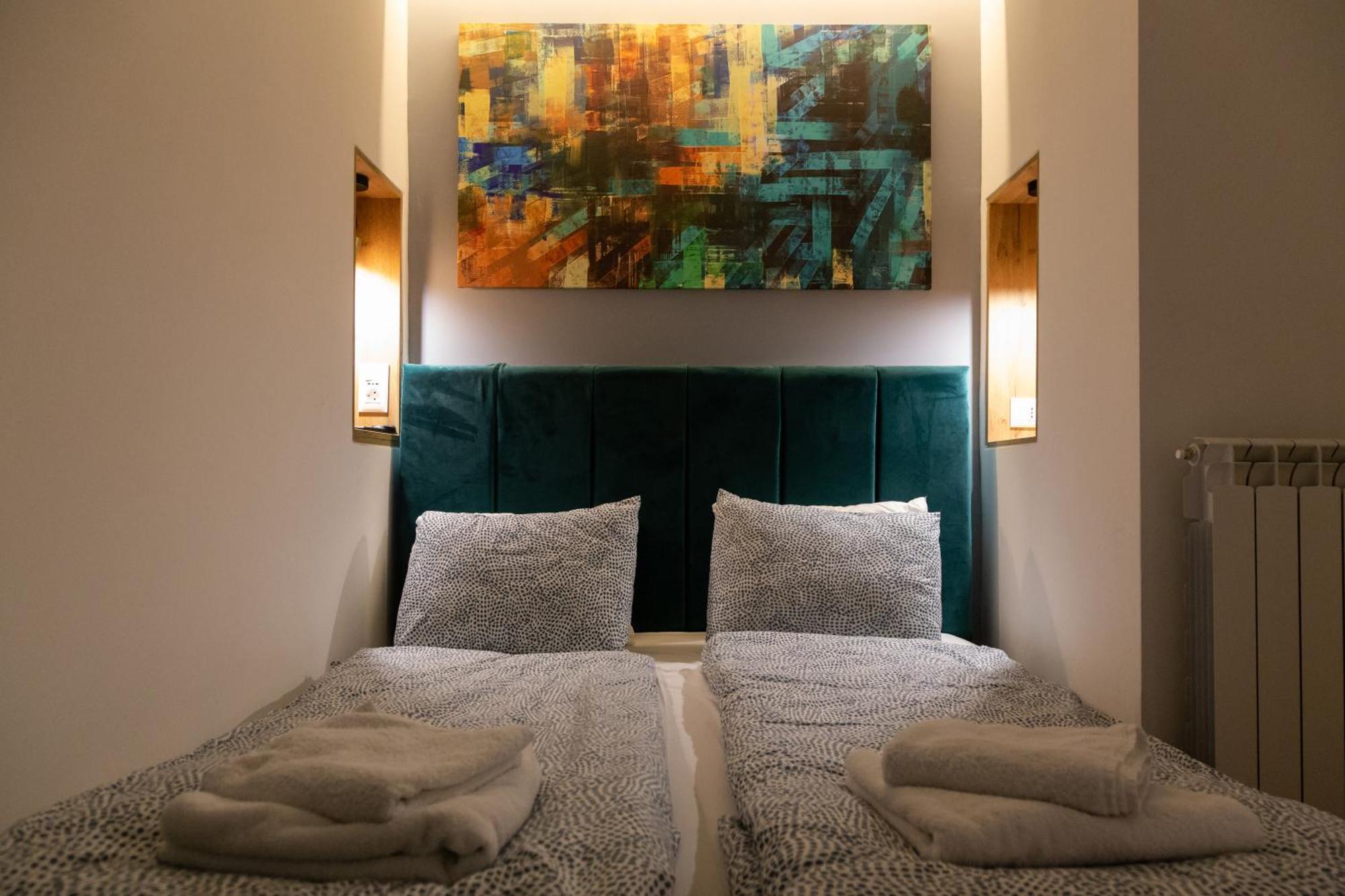 Grand Apartment