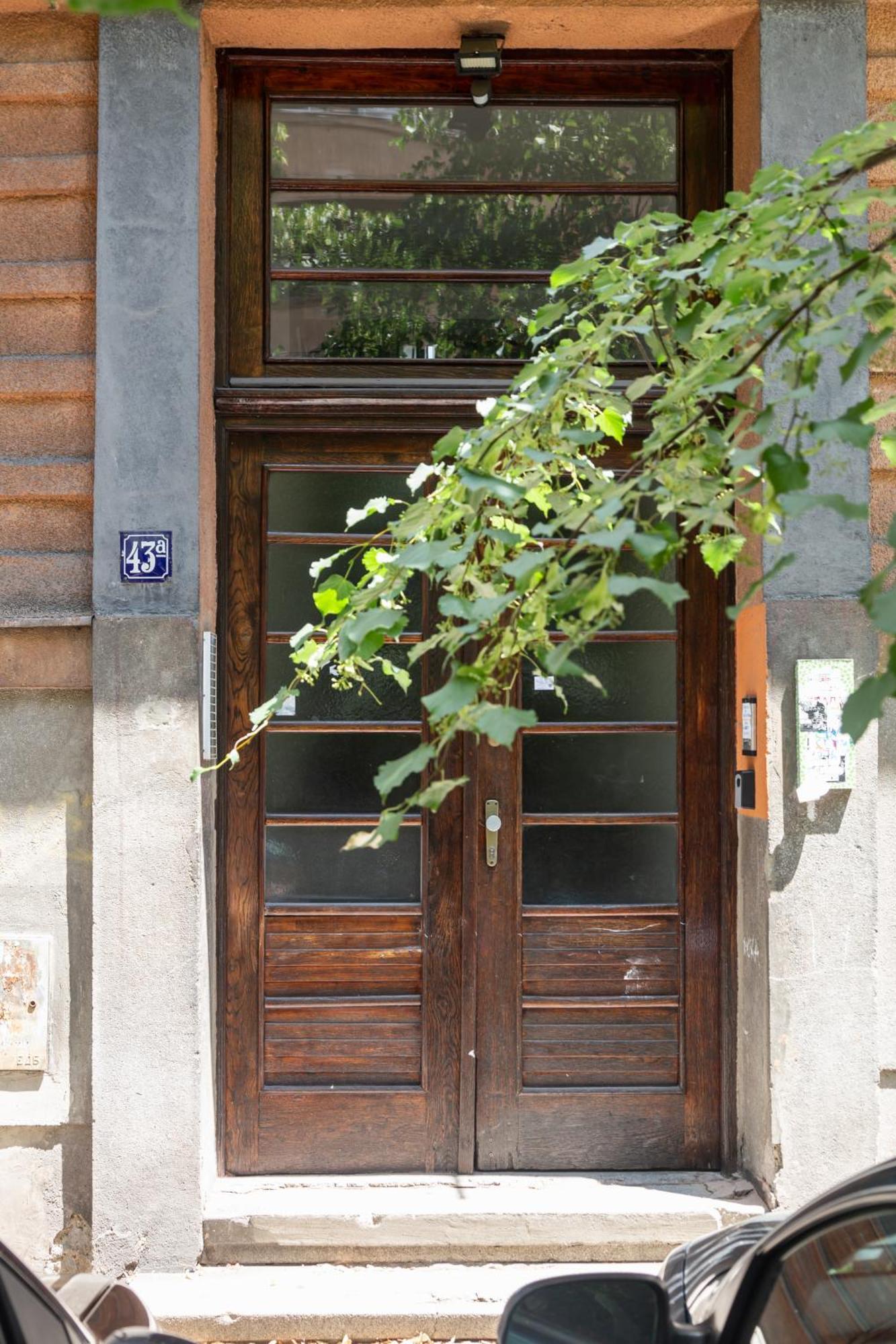 Grand Apartment