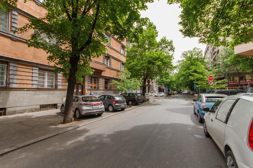 Apartment Grand Belgrad